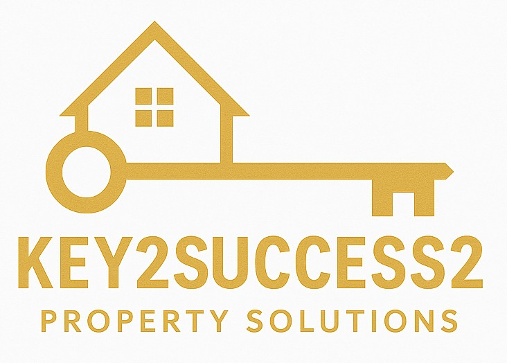 Key2Success2 Property Solutions Logo